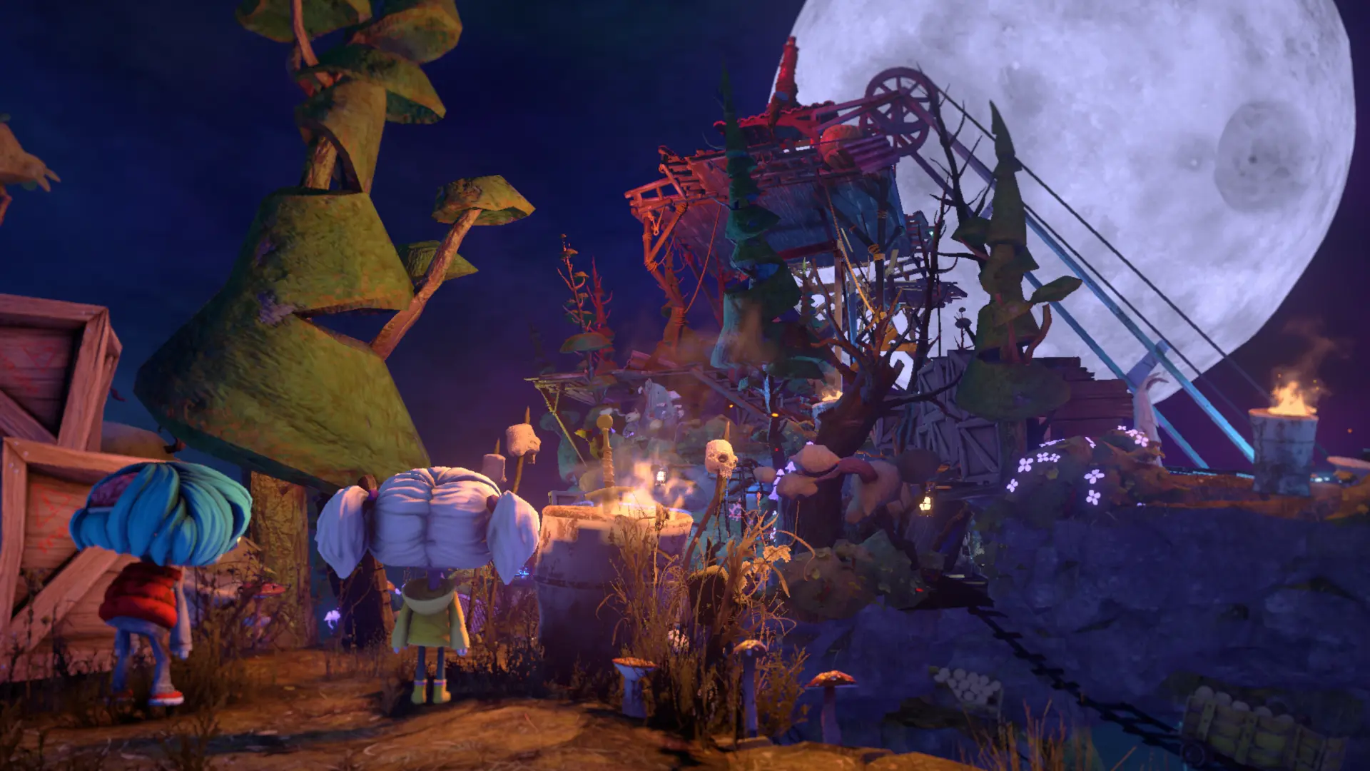 Gloomy Eyes : Le studio montois Fishing Cactus dévoile son trailer “Self-Coop”