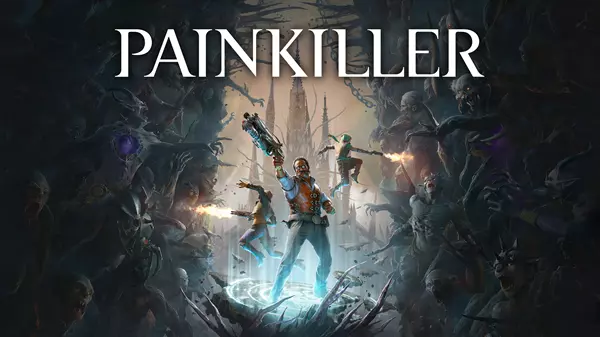 Painkiller : le FPS démoniaque revient en force avec son trailer « Blood Pact »