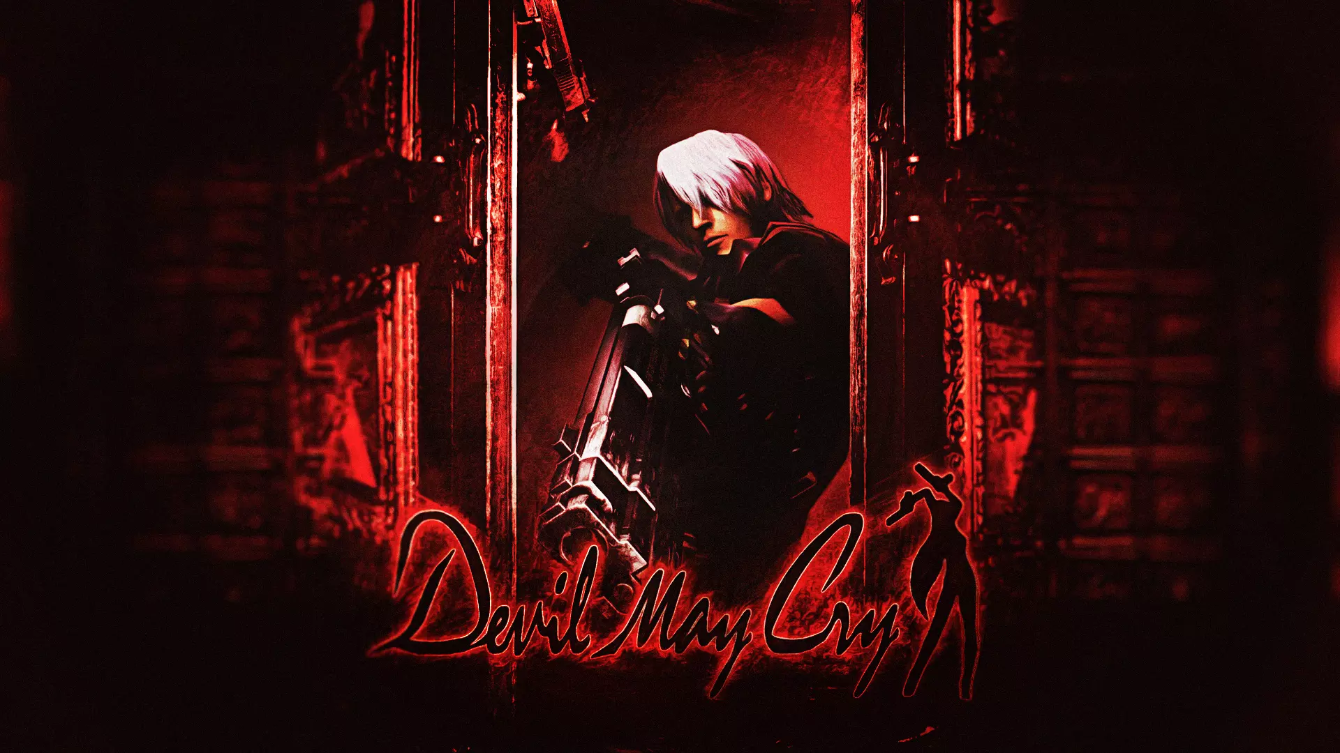 Devil May Cry – La naissance du style sur PS2