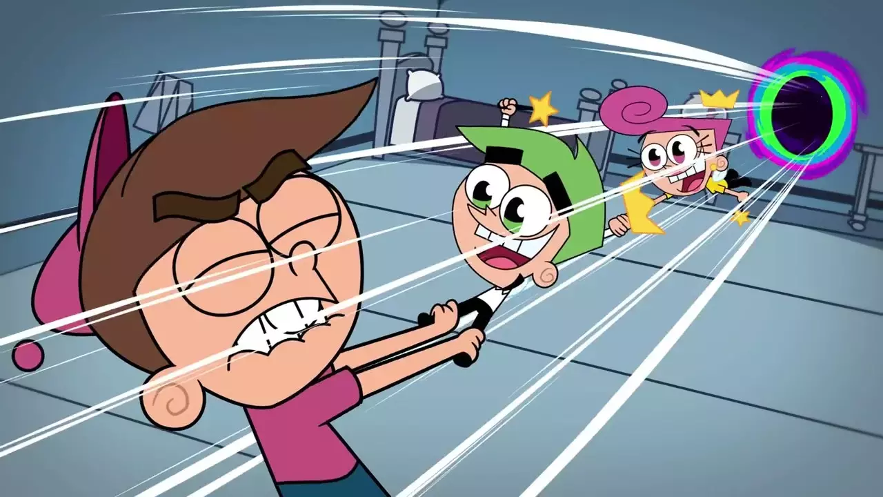 Nicktoons & The Dice of Destiny lance ses dés sur Nintendo Switch 2 dès le 5 décembre