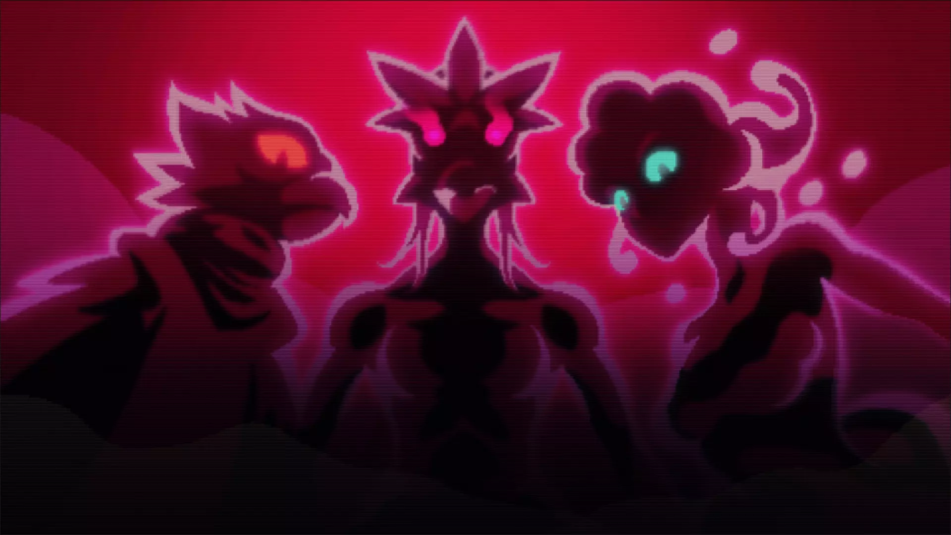 Bittersweet Birthday : l’action boss rush fête sa sortie sur PC avec un cocktail doux-amer