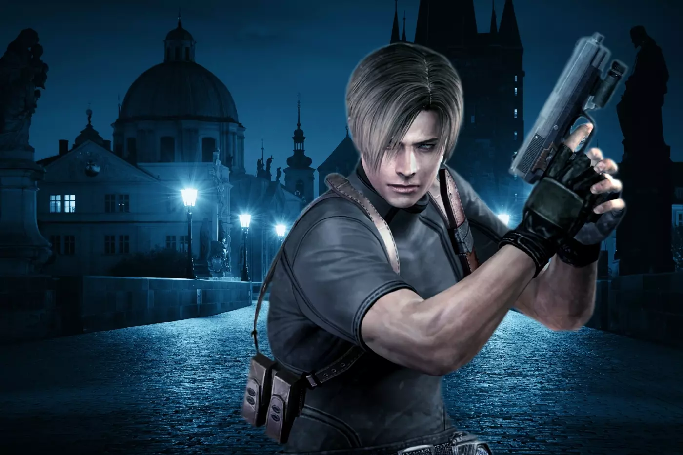 Resident Evil 4 — Quand la peur s’est mise à l’épaule