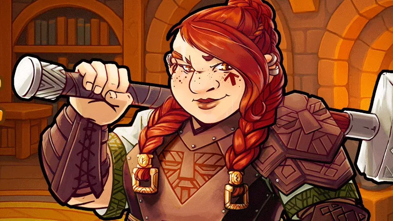 Magic Forge Tycoon sort ce 13/01 ! La gestion version forge belge débarque sur Steam