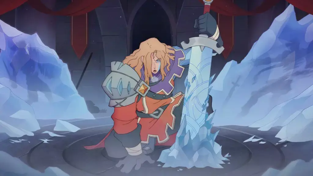 Odds Chronicles lance sa démo sur Steam et mise sur le tactique au lancer de dés