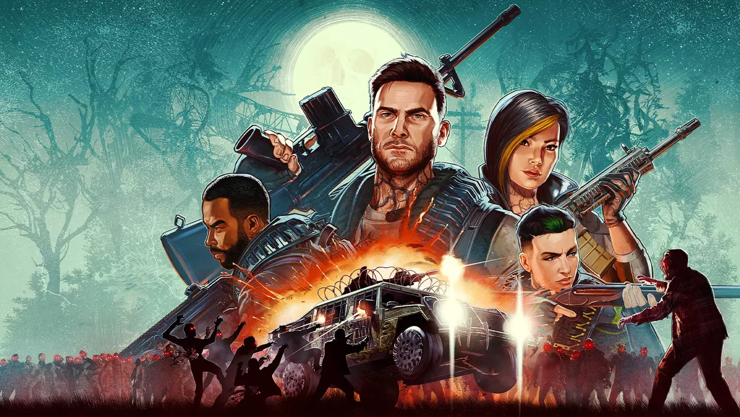 John Carpenter’s Toxic Commando détaille son gameplay explosif et annonce une démo sur Steam