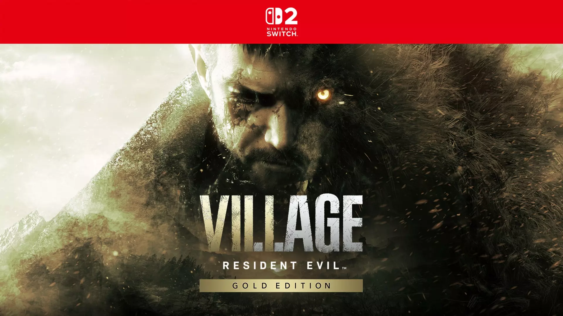 Resident Evil Village – L’horreur en grand format
