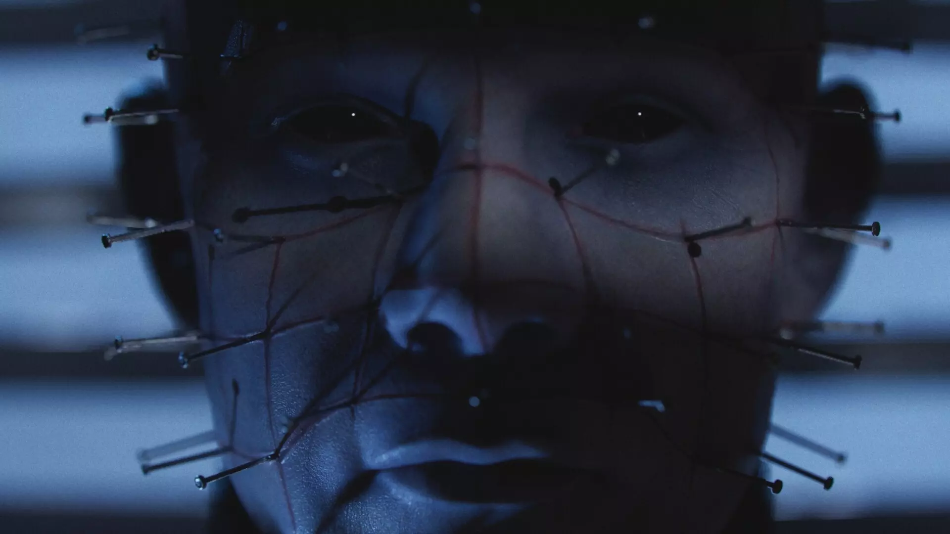Clive Barker’s Hellraiser: Revival - Une romance infernale pour la Saint-Valentin