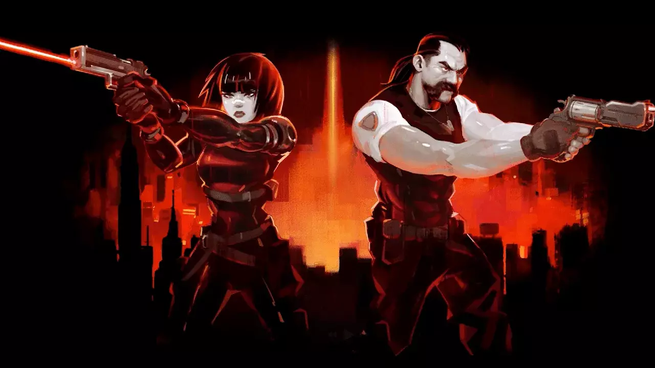 Vultures - Scavengers of Death lance sa démo sur Steam