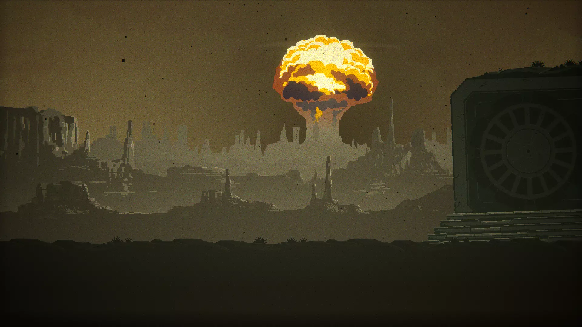 Preview - Underchoice un petit air de déjà vu ?