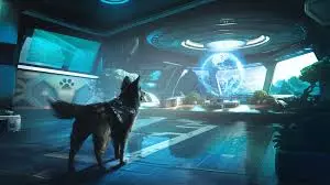 Barkour - Quand le parkour passe en mode quatre pattes