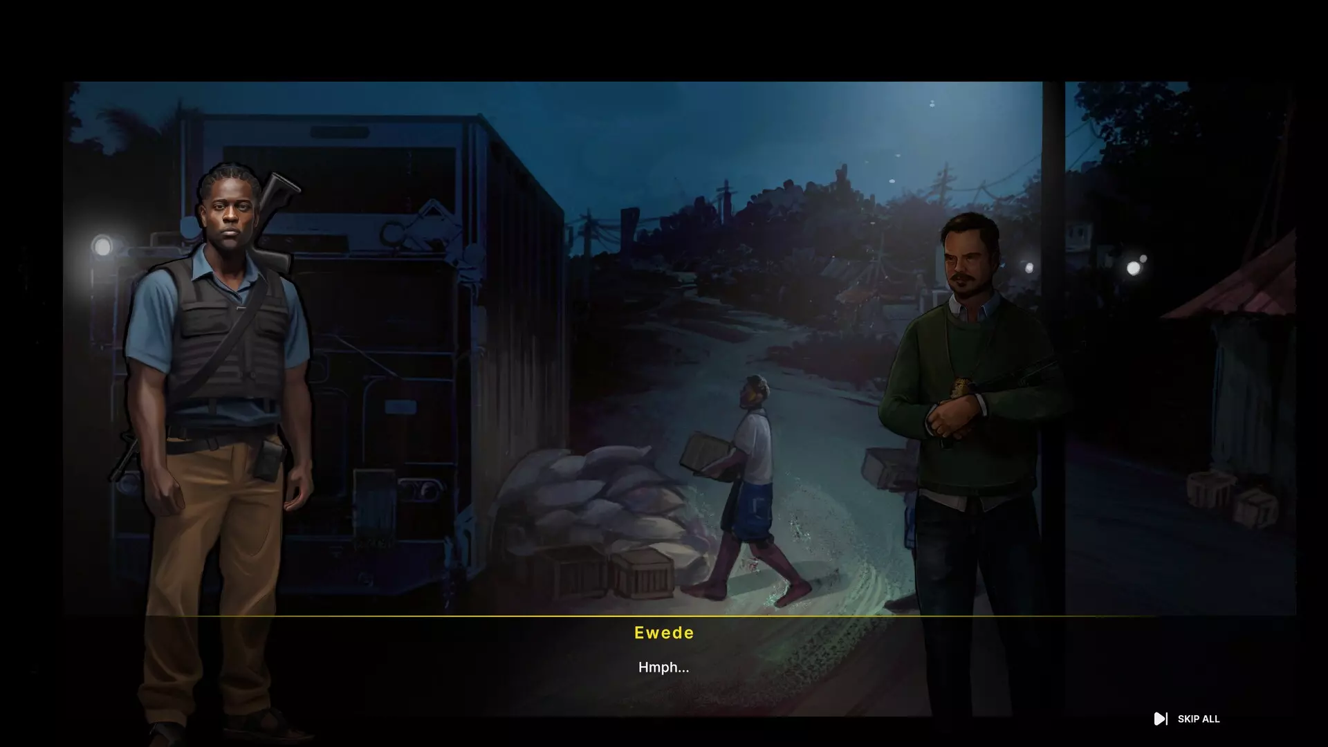 Becoming Pablo - un premier trailer pour bâtir un empire sous haute tension