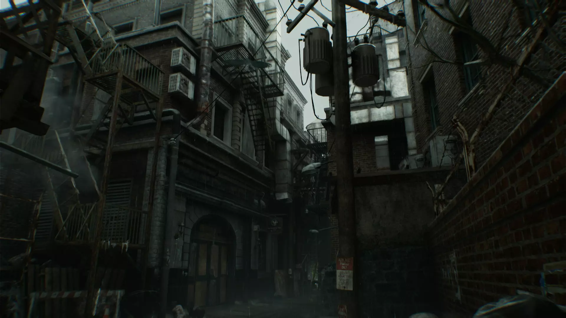 Test - Resident Evil Requiem - Le point d’équilibre