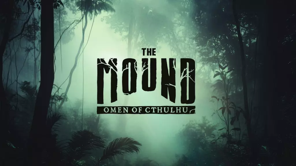 The Mound: Omen of Cthulhu - l’expédition coopérative trouve sa date de sortie!