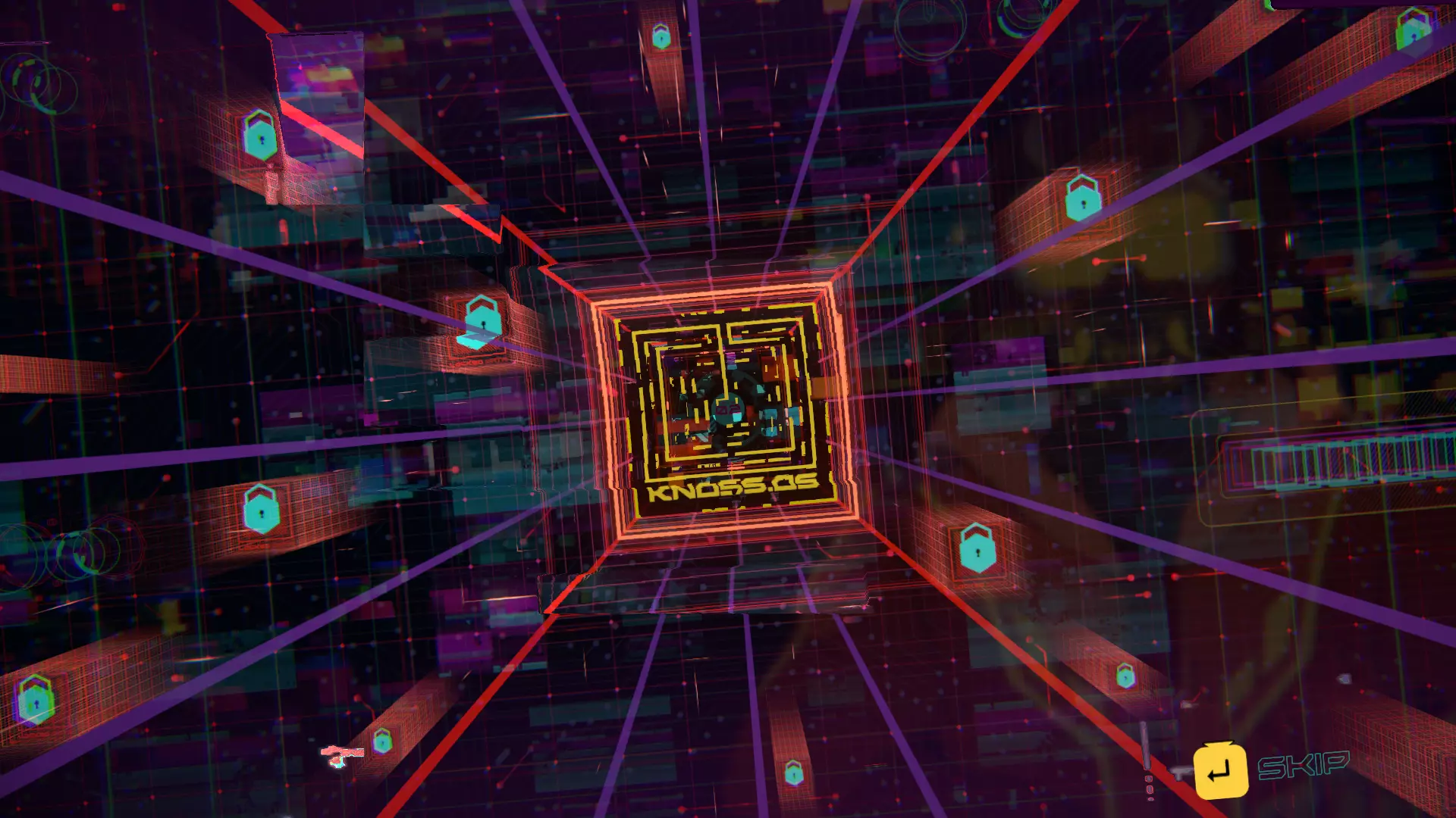 GRIDbeat! - le dungeon crawler rythmique trouve sa date de sortie