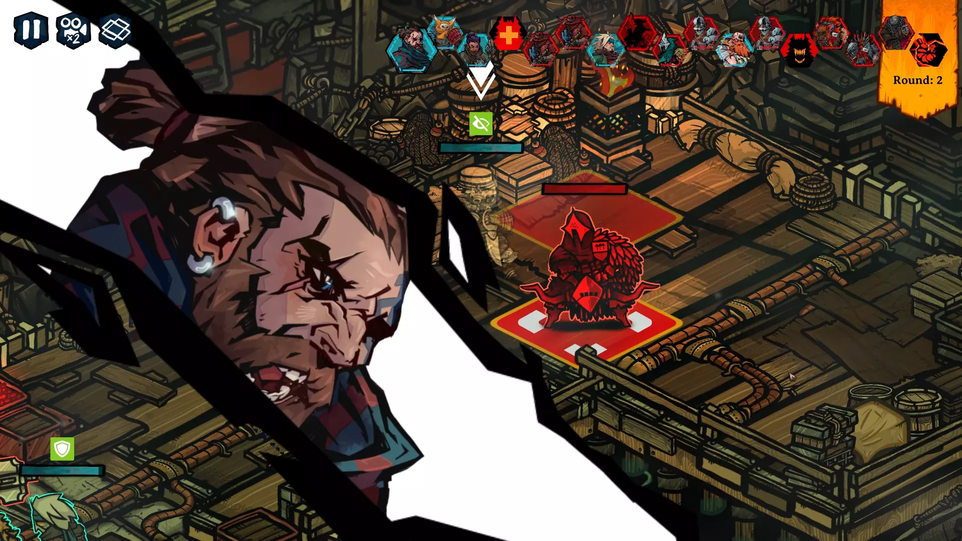 Prelude: Dark Pain - Une nouvelle bande-annonce