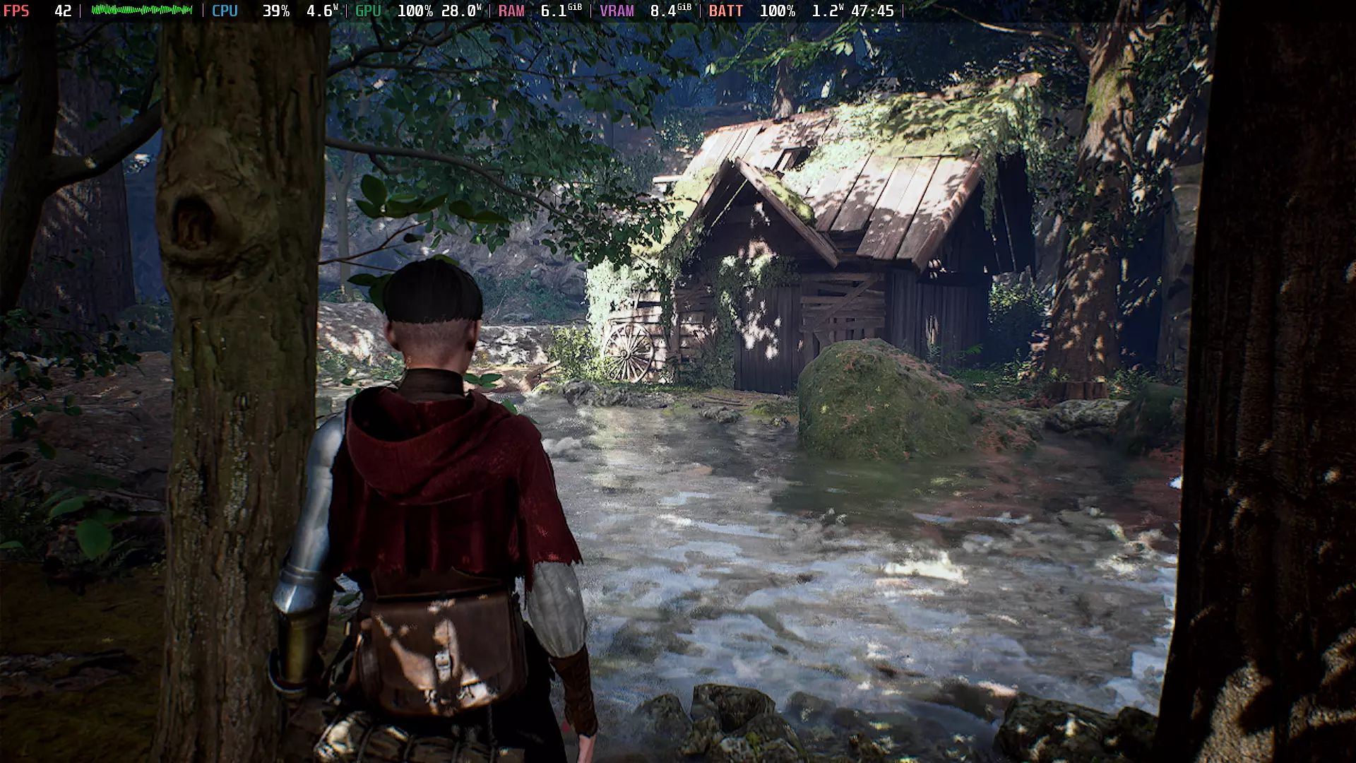 TEST - 1348 Ex Voto - Une Italie malade, une promesse encore fragile sur Legion Go S et Steam Deck