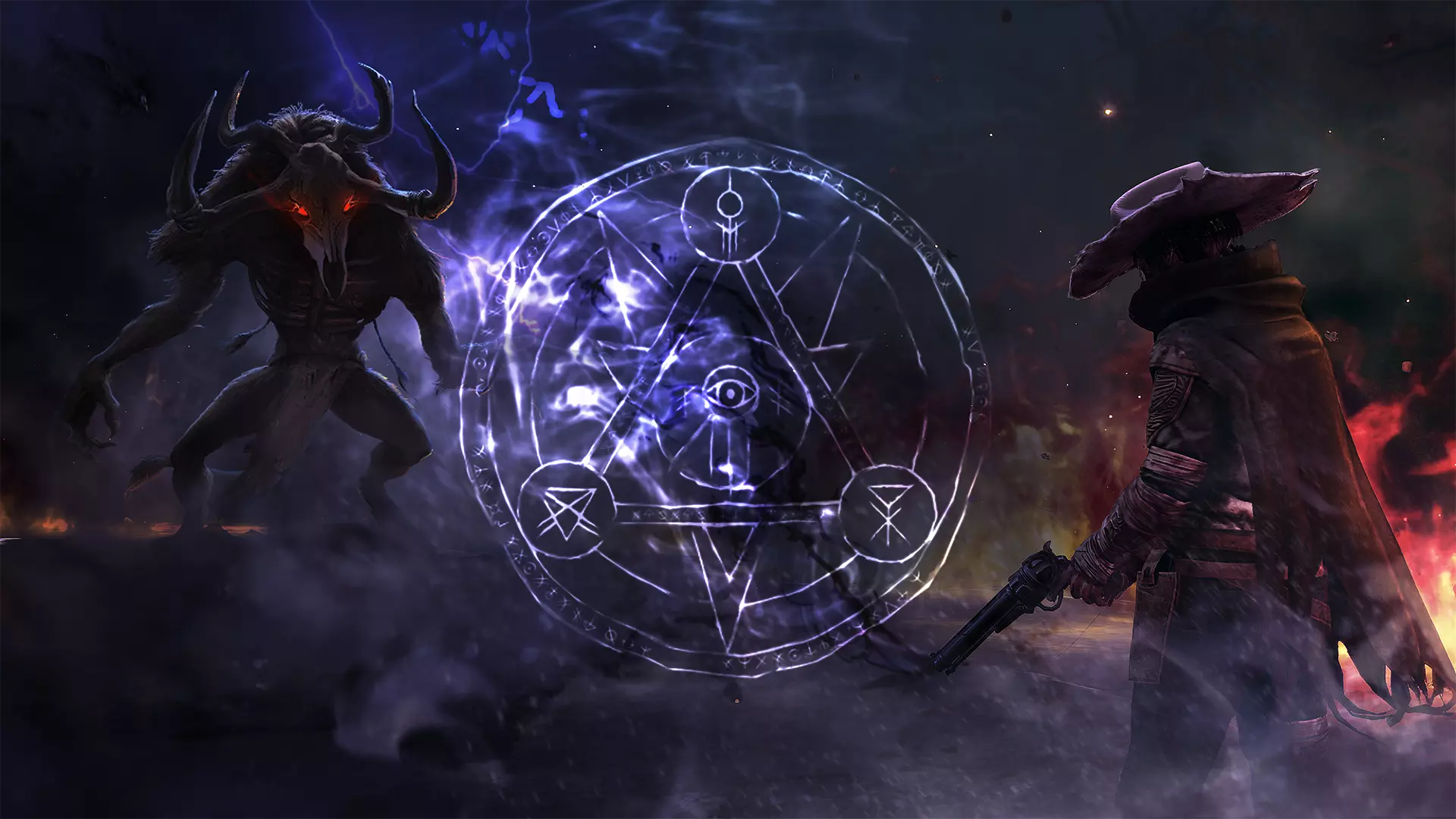 The Dark West : quand l'Ouest sauvage vire au cauchemar