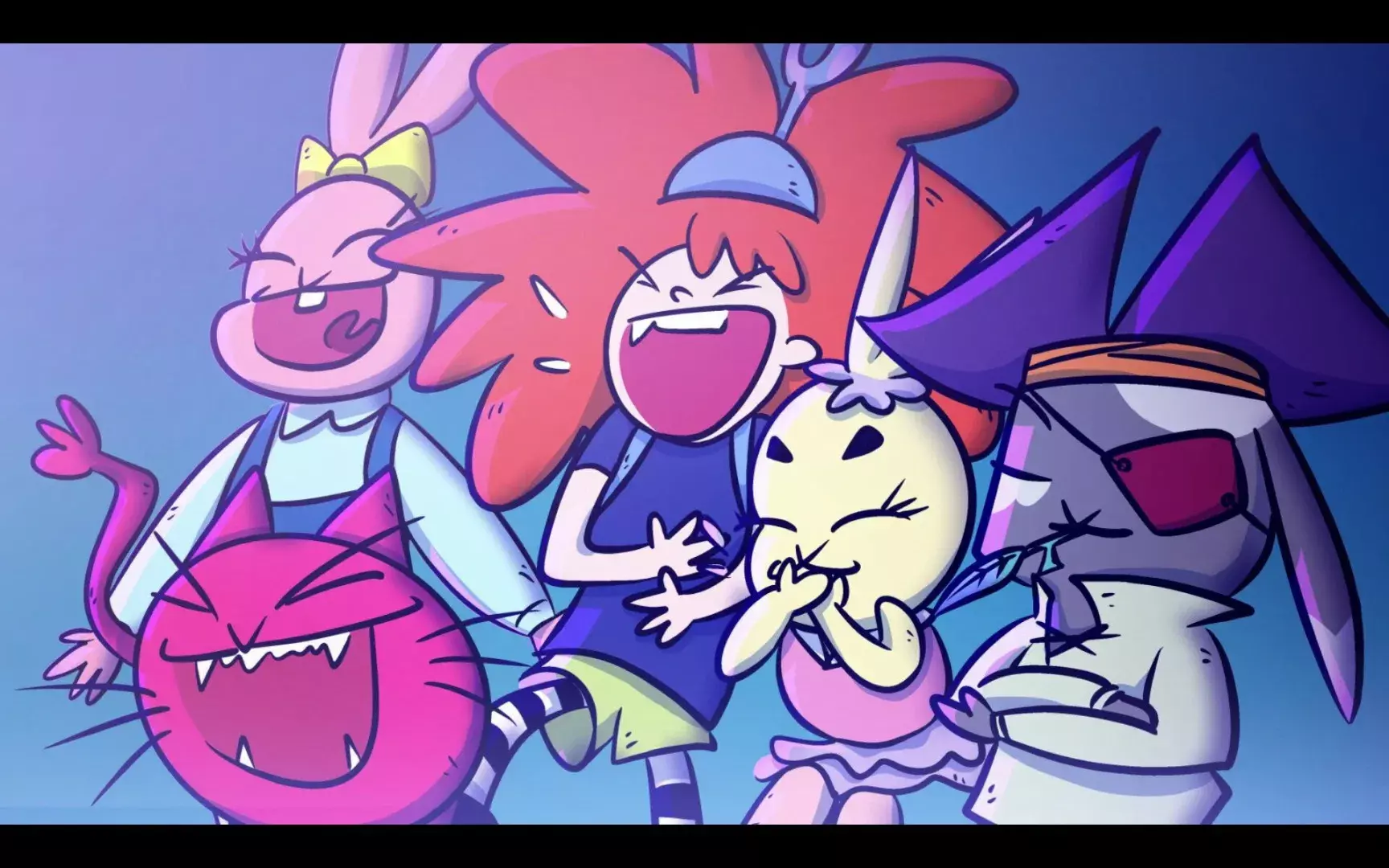 TEST - Apopia: Sugar Coated Tale : le bonbon qui cache un hameçon