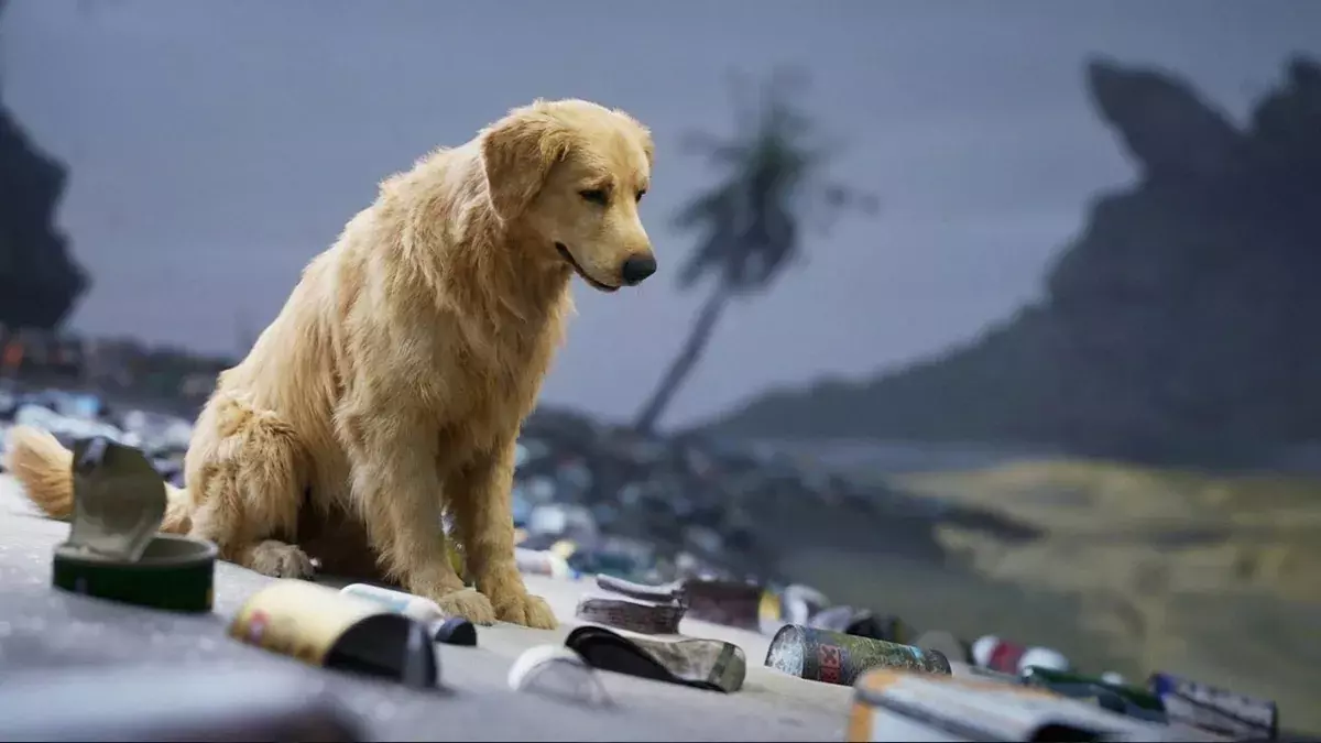 Restore Your Island montre son autre visage dans une nouvelle bande-annonce avant sa sortie