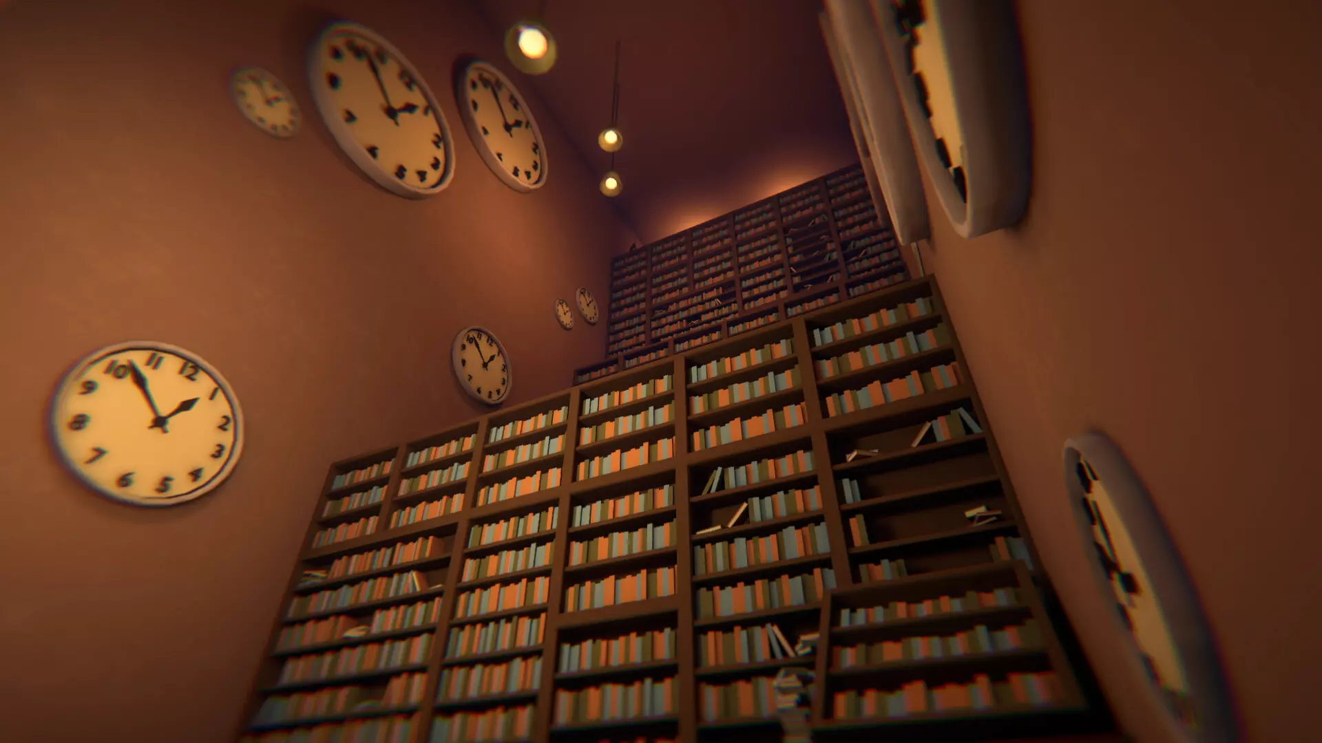 Time To Wake Up - La démo du thriller psychologique belge qui vous tiendra éveillé