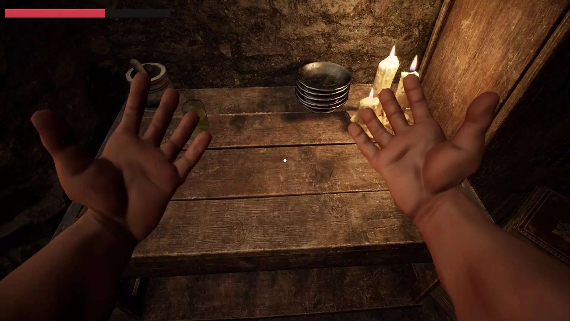 Under Potion Influence - tester des potions en les buvant, jusqu’à y laisser sa santé mentale