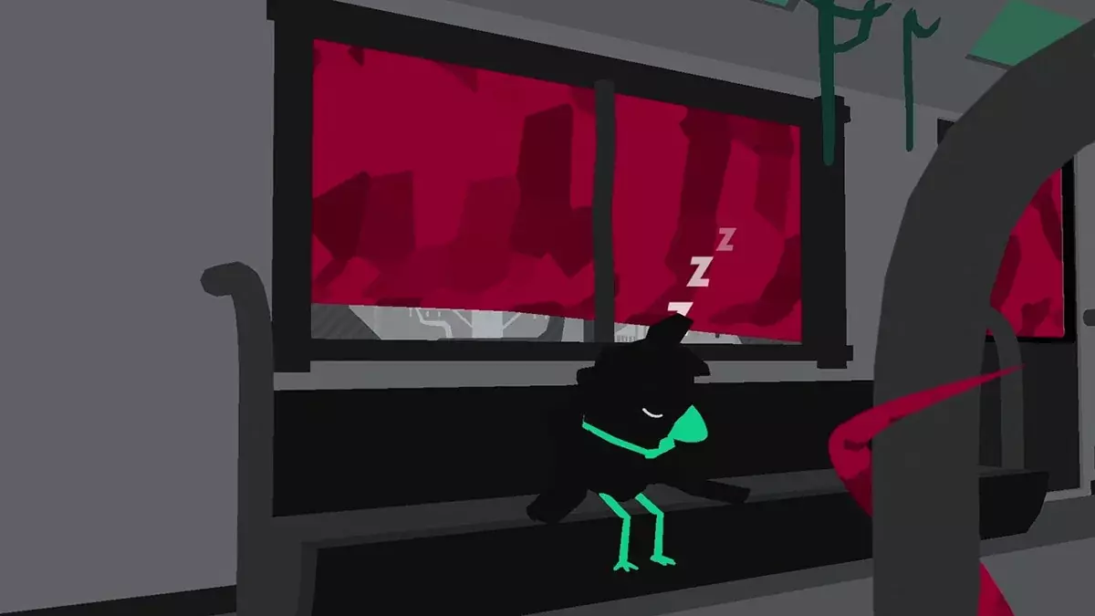 Ricochet Raven - le roguelike qui transforme la parade en arme arrive en Early Access