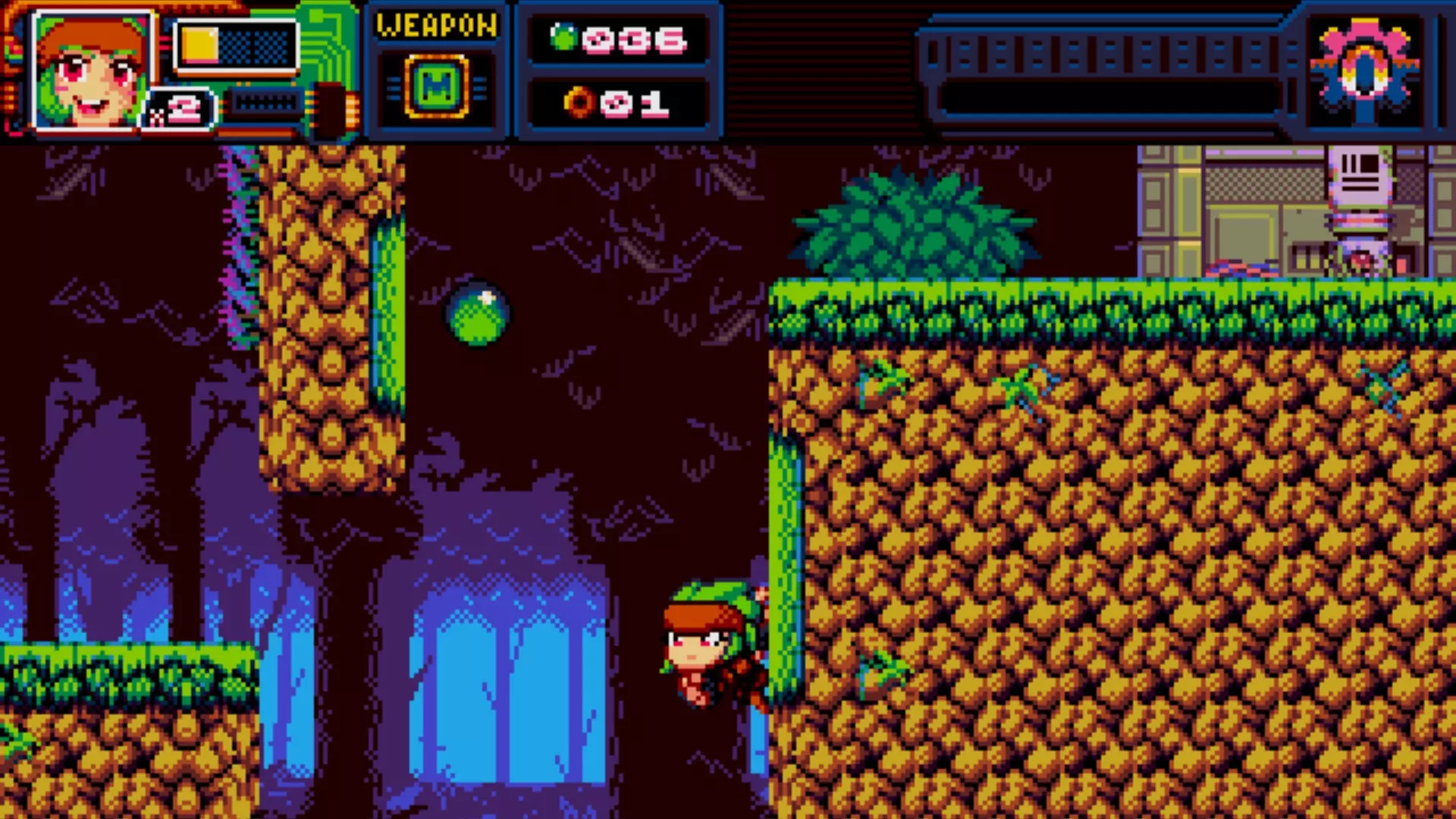 Phantom Gear - une démo jouable disponible dès maintenant sur Steam