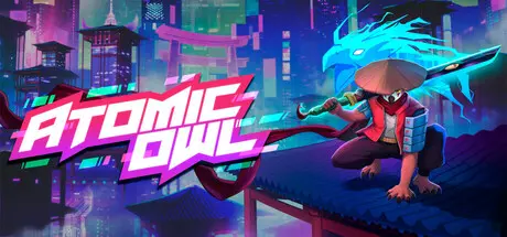 Atomic Owl - Le hack’n slash rétro passe du PC aux consoles