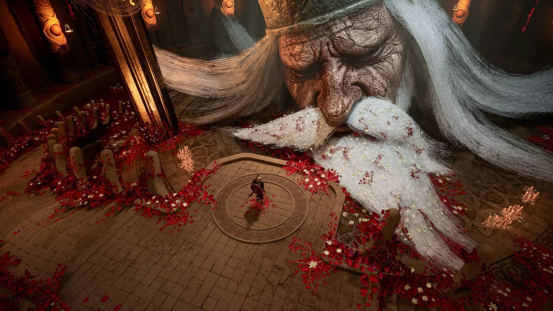 Bylina débarque sur Steam : bienvenue dans la mythologie slave