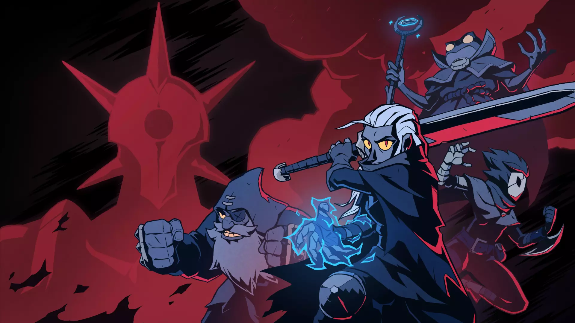 Absolum débarque en version physique sur PlayStation 5 et Nintendo Switch