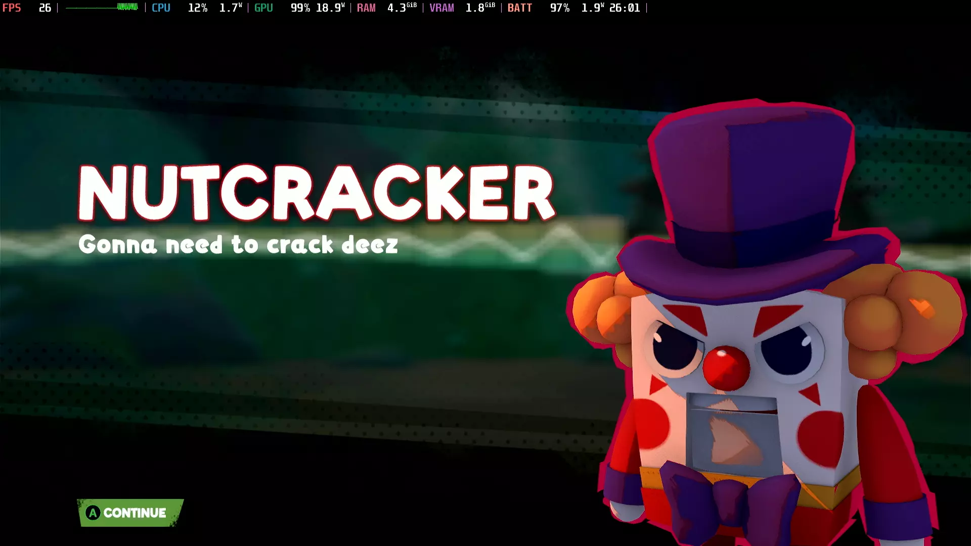 Alpha Nomos - Une partition ambitieuse encore à accorder