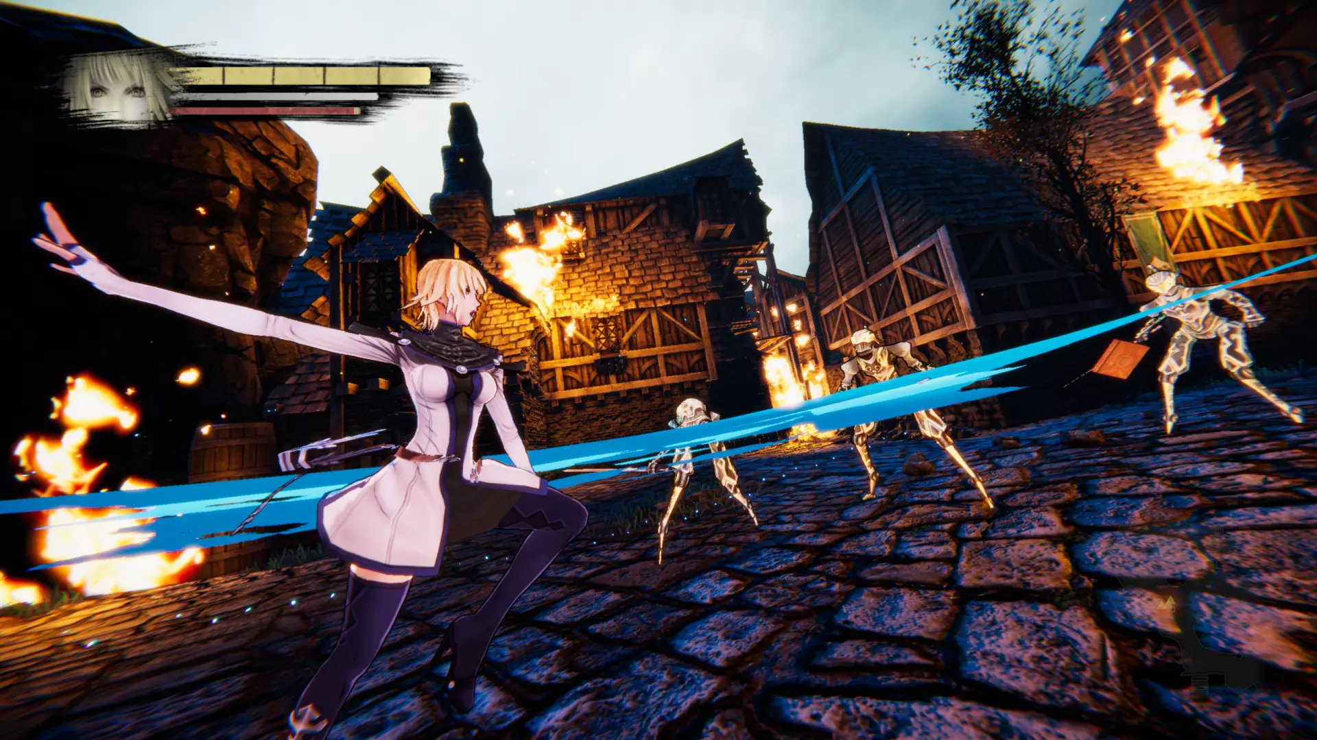 Anima: Gate of Memories I&II Remaster — Deux RPG d’action réunis pour une expérience ultime