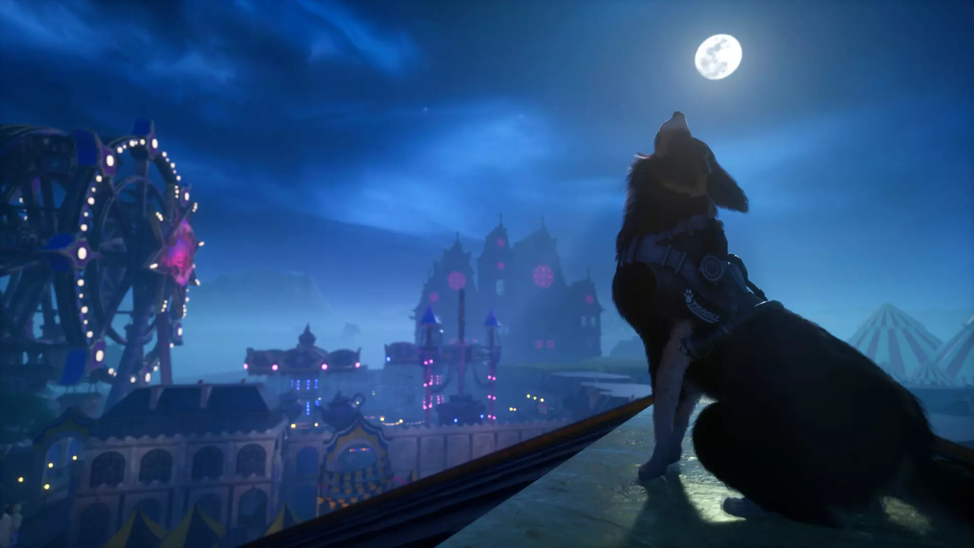 Barkour s’élance dans le Steam Next Fest avec une démo disponible