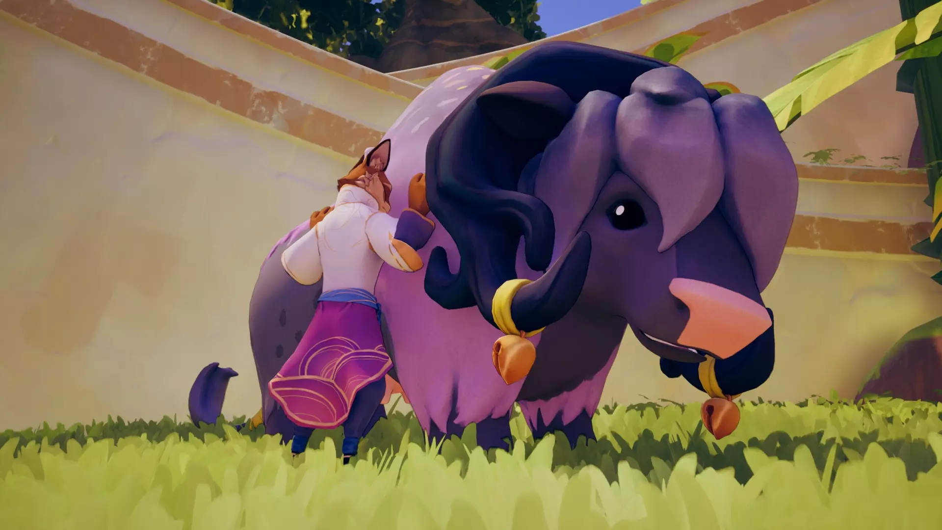 À table ! Beastro régale avec une nouvelle démo disponible pour le Steam Néo Fest !