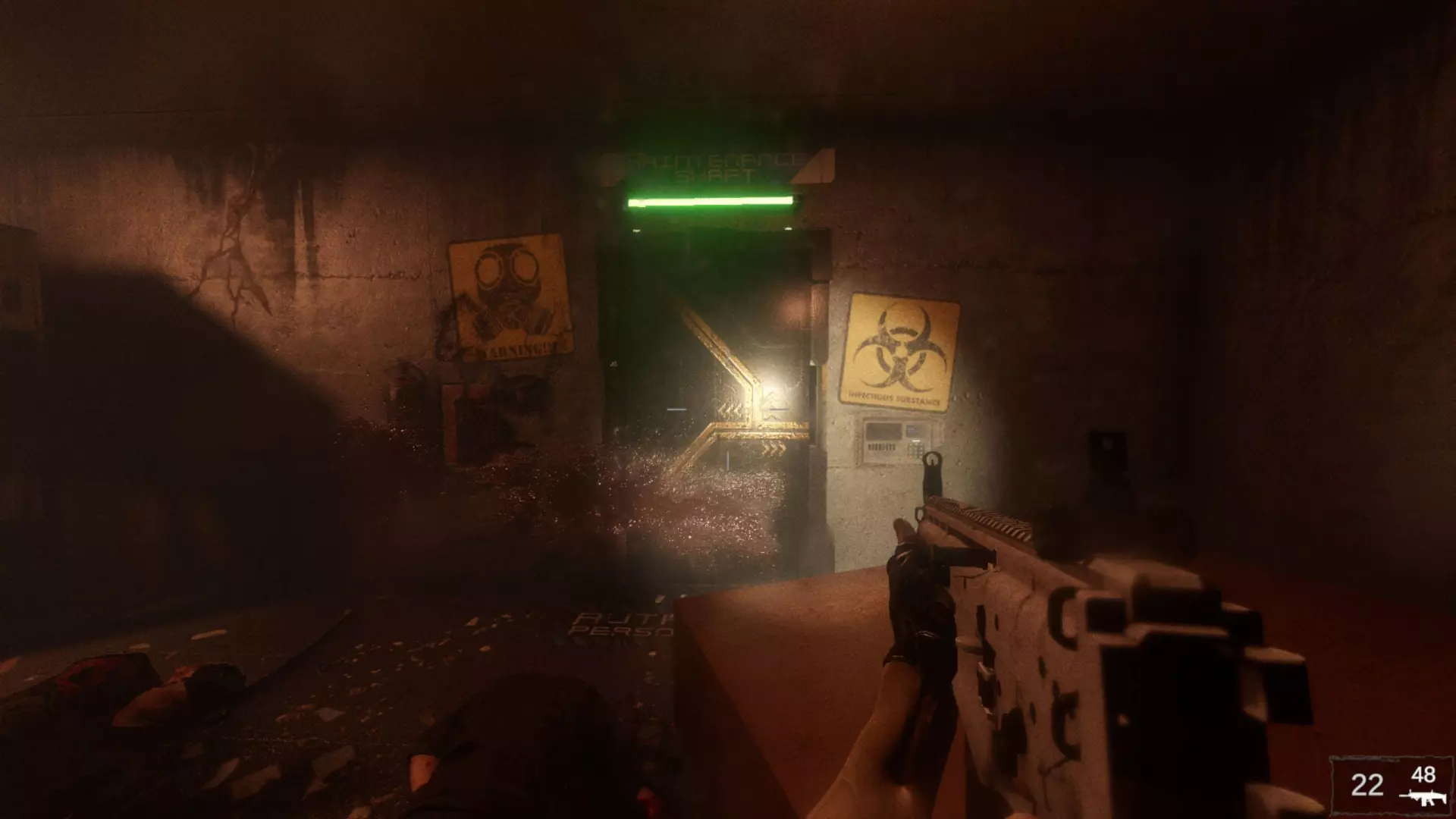 Beneath – L’horreur lovecraftienne remonte à la surface