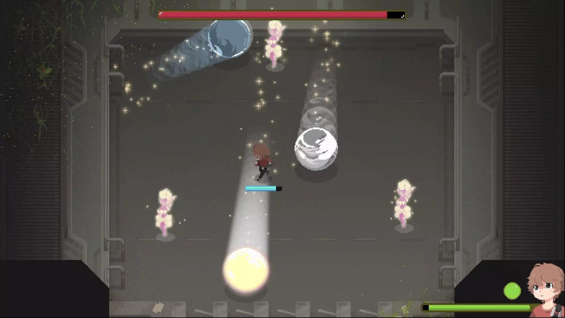 Bittersweet Birthday fixe sa date de sortie au 11 novembre et dévoile une nouvelle bande-annonce