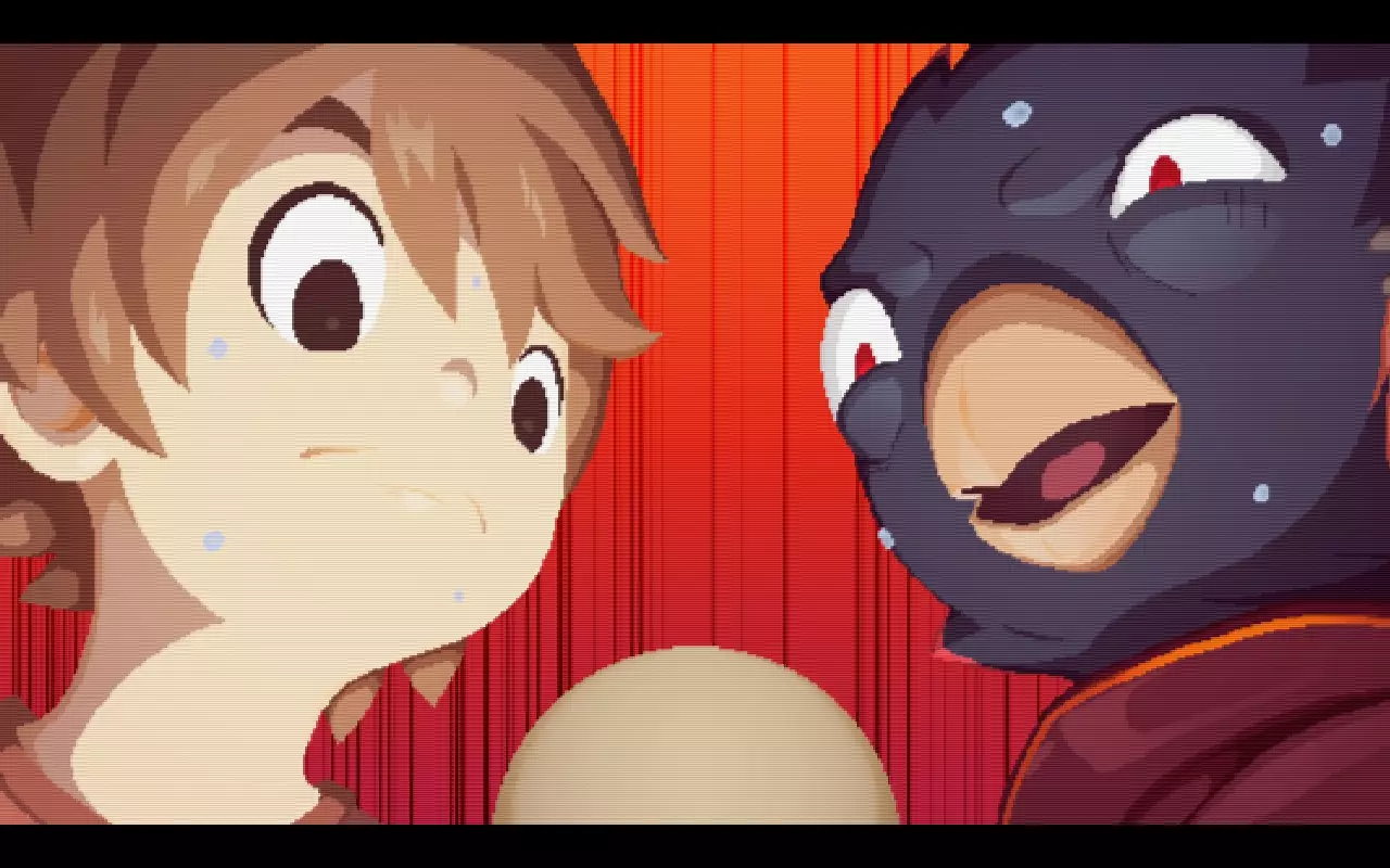 Test – Bittersweet Birthday — Boss-rush, mémoire brisée et pixel nerveux