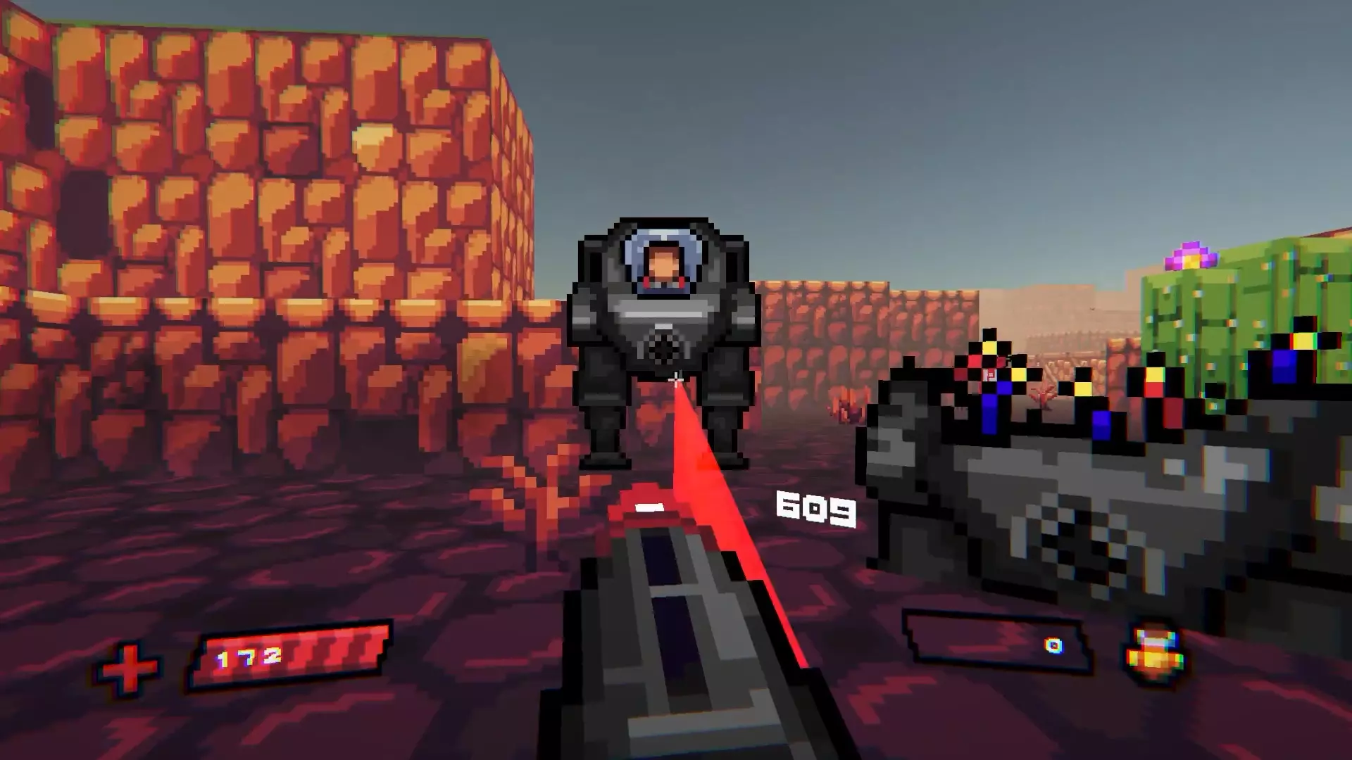 Brotherhood : le FPS à l’ancienne s’évade des labos, dispo sur PC et consoles