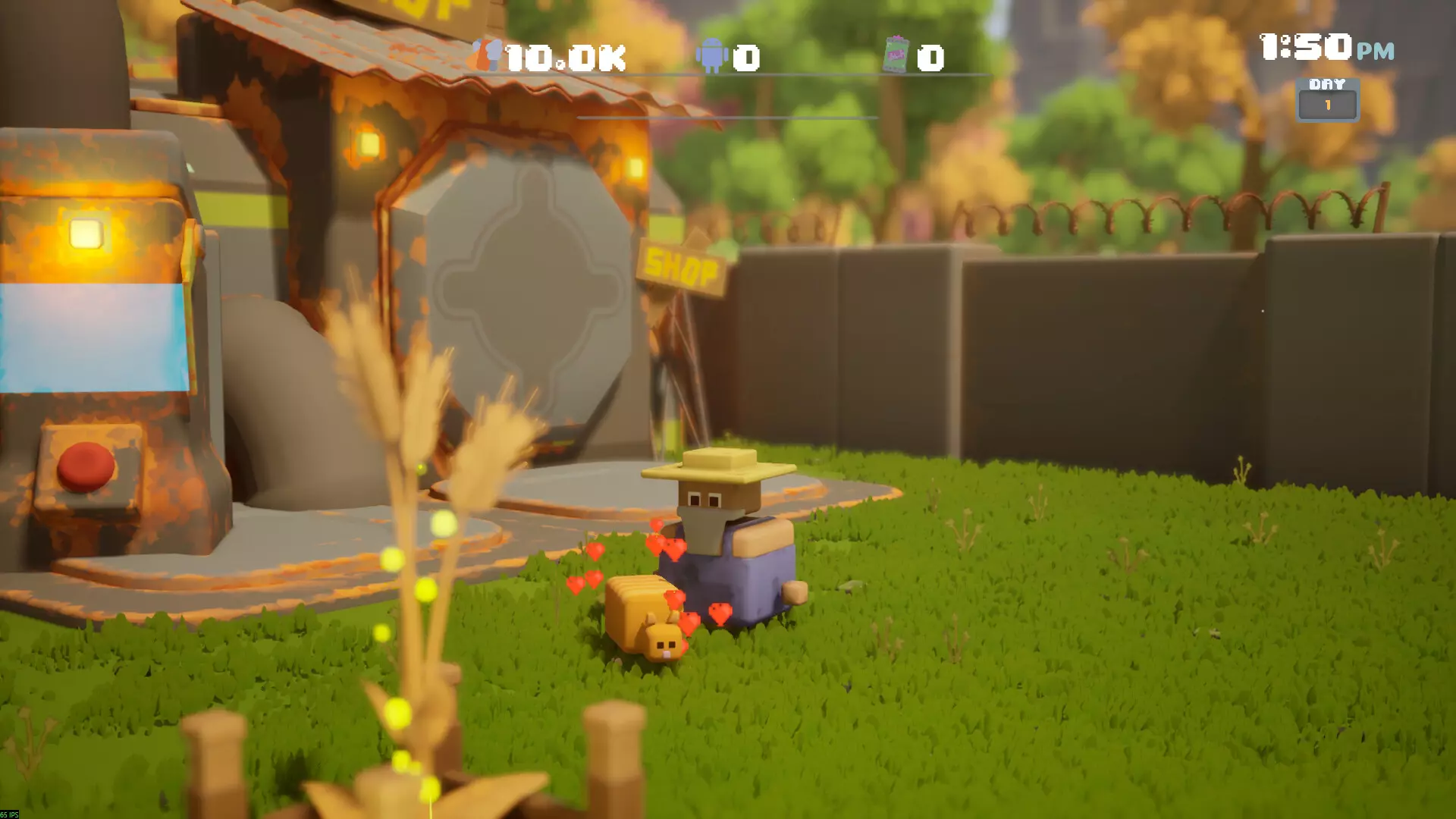 Can't Stop Rory : entre ferme paisible et apocalypse mécanique, la survie commence le 18 novembre