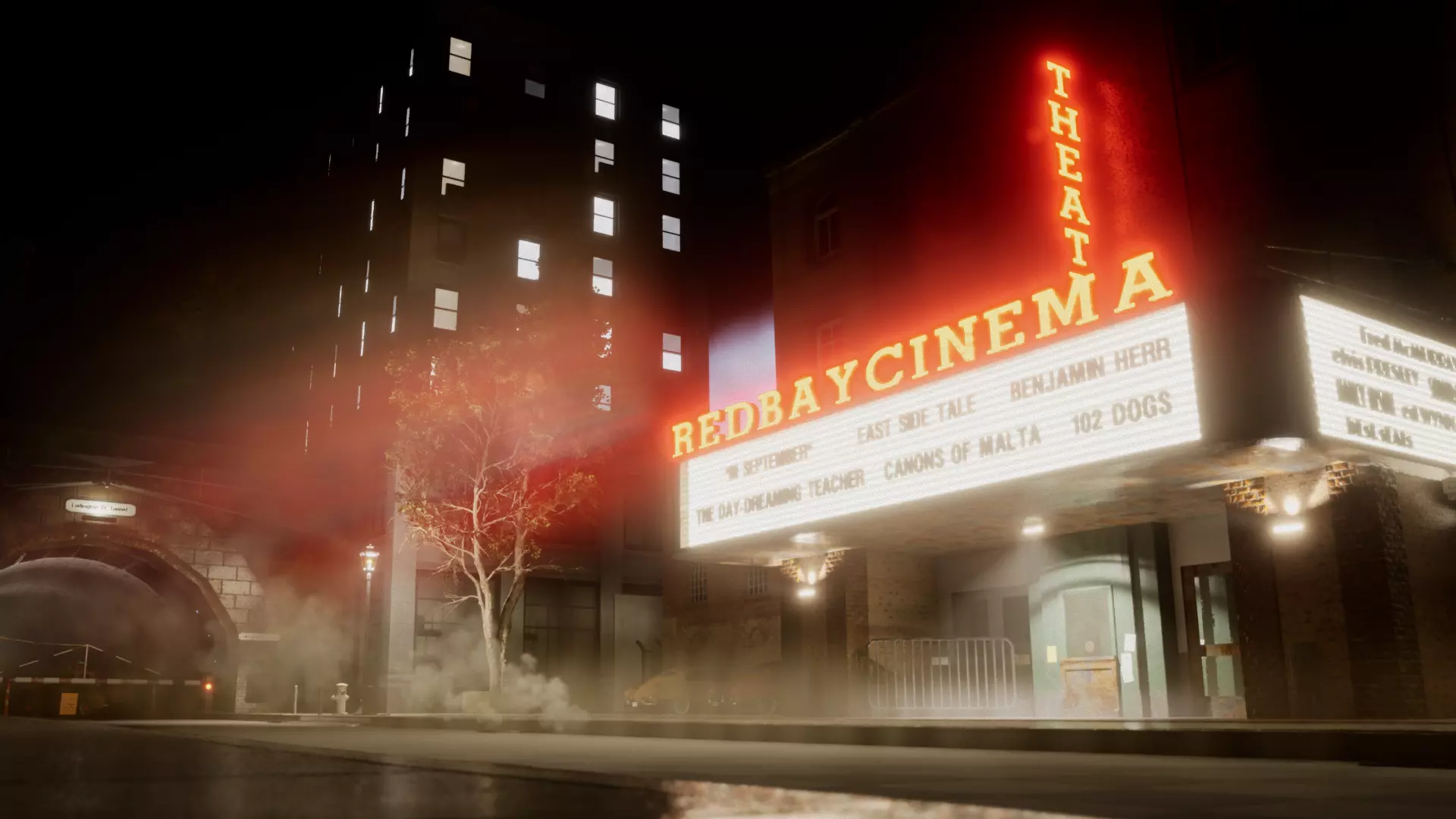 Casting Whispers : l’horreur psychologique qui s’écoute plus qu’elle ne se regarde