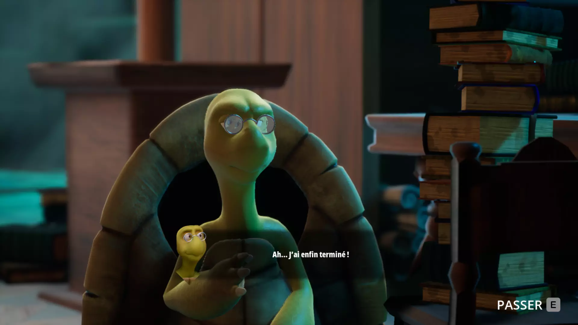 Test : Chickenhare & the Treasure of Spiking-Beard – Un hommage ambitieux aux plateformers 3D, mais inégal