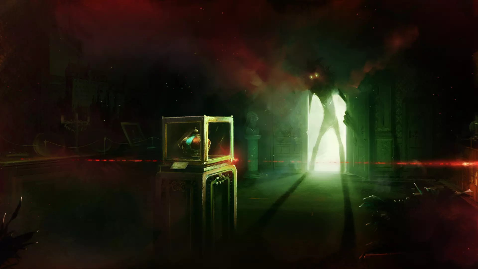 Dark Hours : le braquage qui tourne au cauchemar est disponible