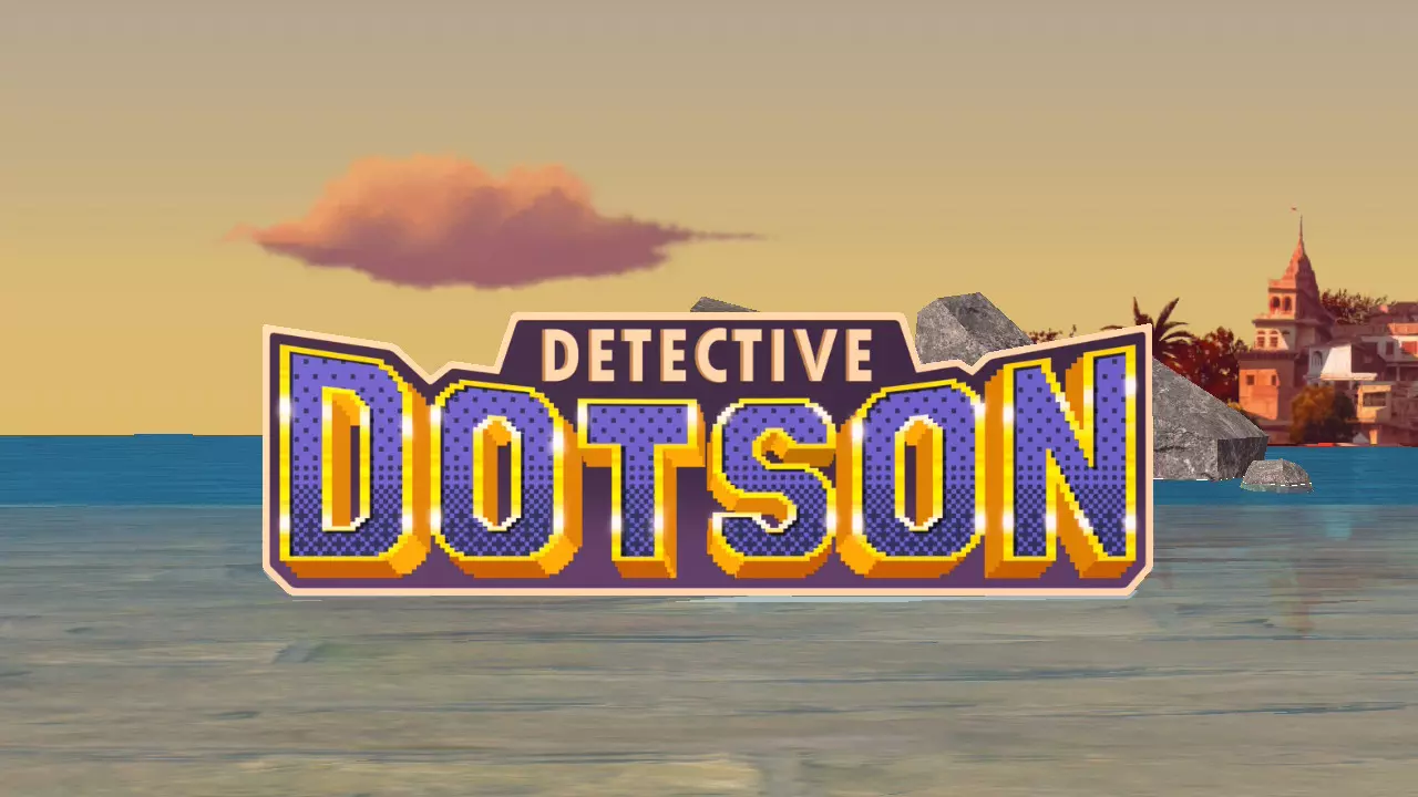 Test – Detective Dotson : pixel art, Bollywood et enquêtes hautes en couleur