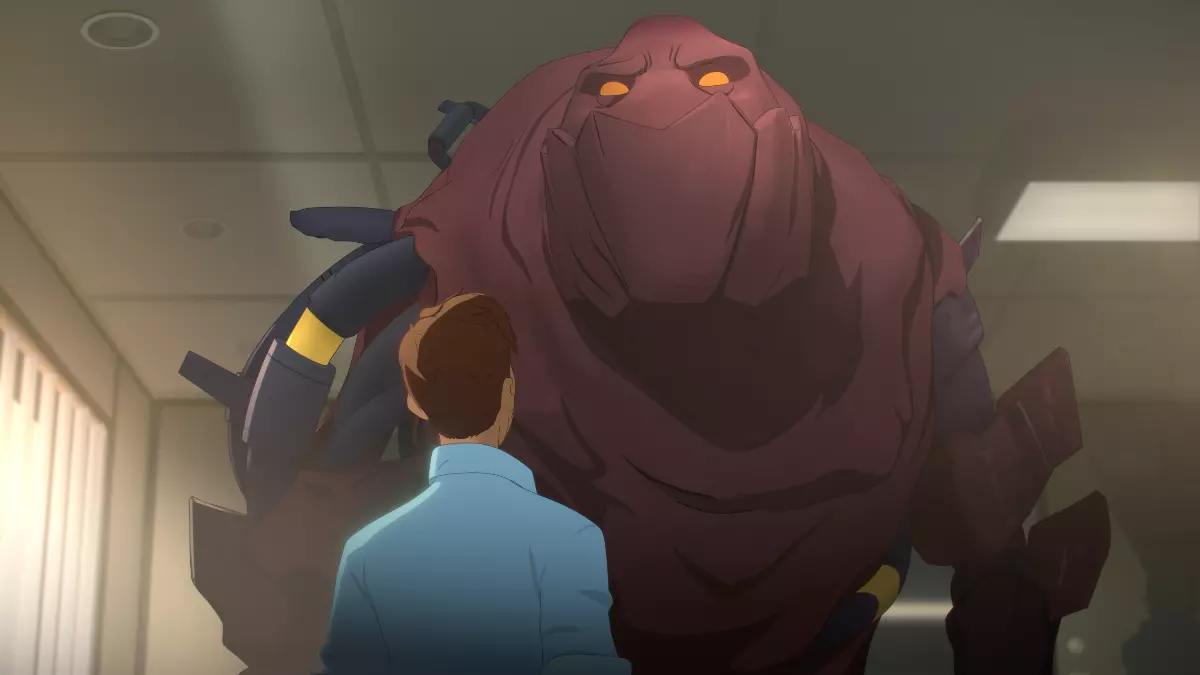 Dispatch dépasse le million d'exemplaires vendus en dix jours!