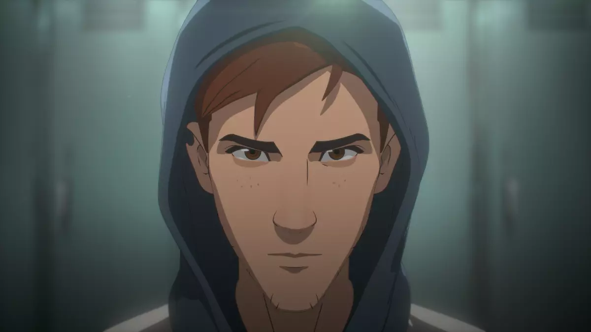 Les épisodes finaux de la saison de Dispatch sont désormais disponibles sur PC et PlayStation 5