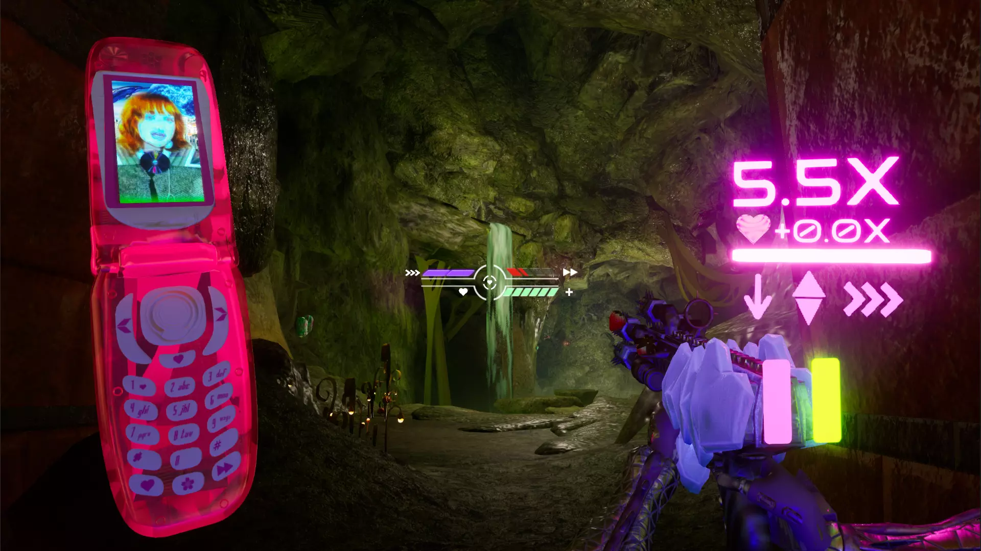 Don’t Stop, Girlypop! dévoile une démo gratuite pleine d’énergie et de nostalgie Y2K