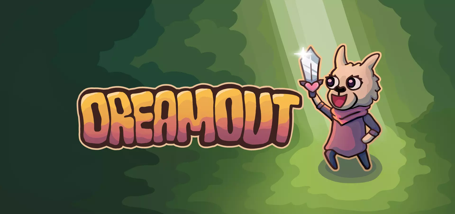 Dreamout : un playtest disponible avant la sortie le 20 octobre