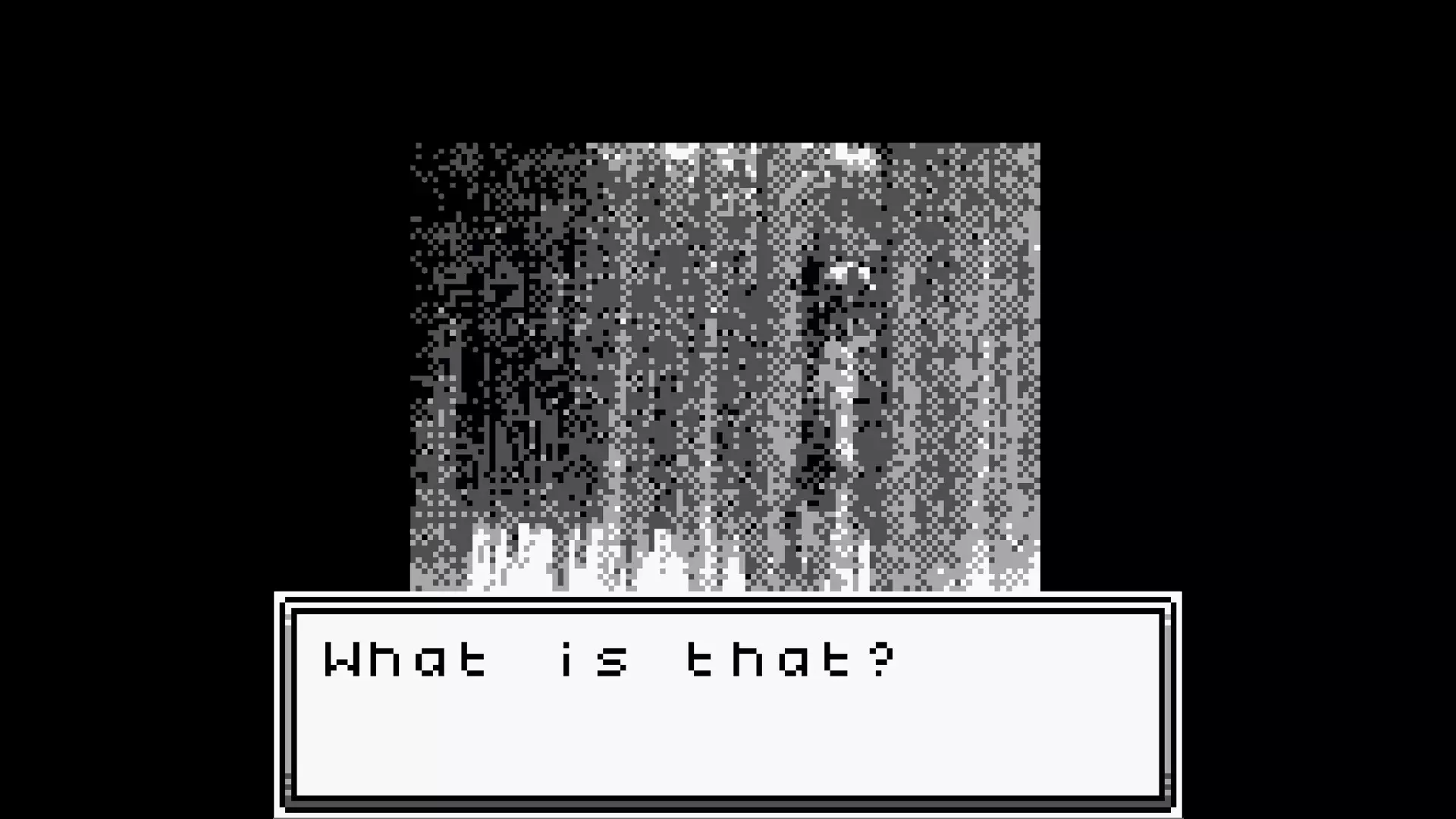 Encryptid : un jeu d’horreur FMV tourné avec une Game Boy Camera annoncé pour 2026