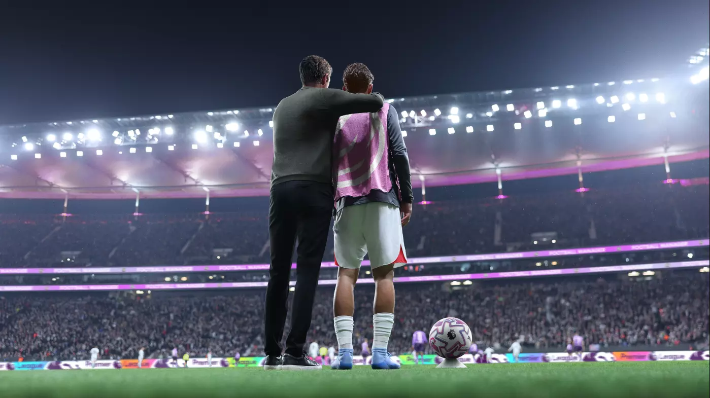 Football Manager 26 signe un partenariat historique avec la FIFA