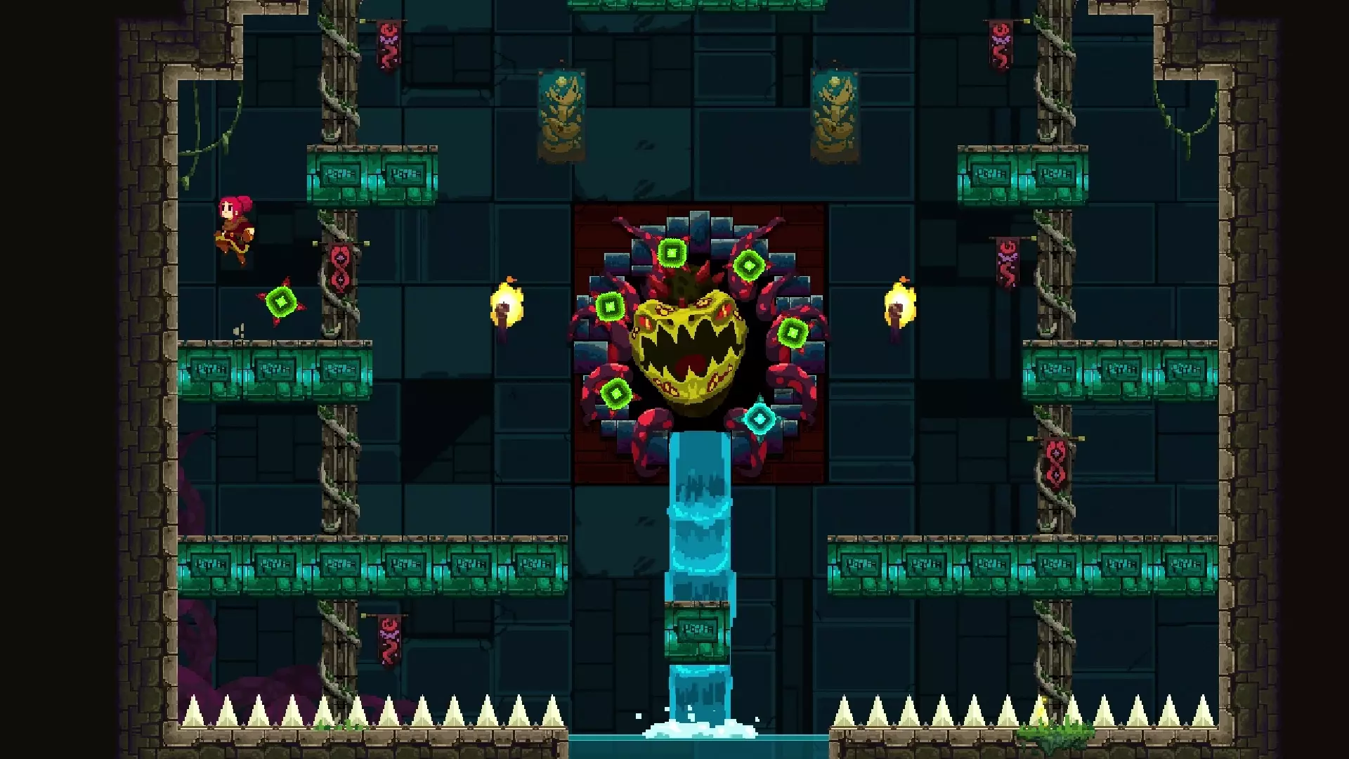 Forgotten Fragments sort sur PC